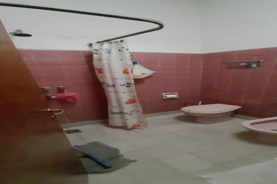 Rosario, Santa Fe, Argentina, 3 Habitaciones Habitaciones, ,1 BañoBathrooms,Casas,Venta,SAN LUIS,42779